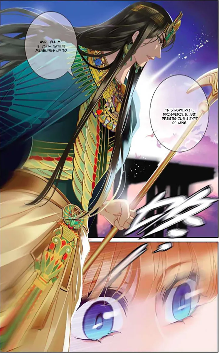 Read Pharaoh