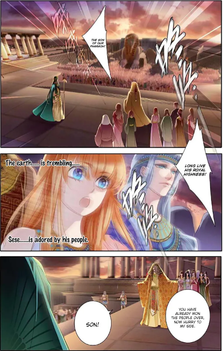 Read Pharaoh