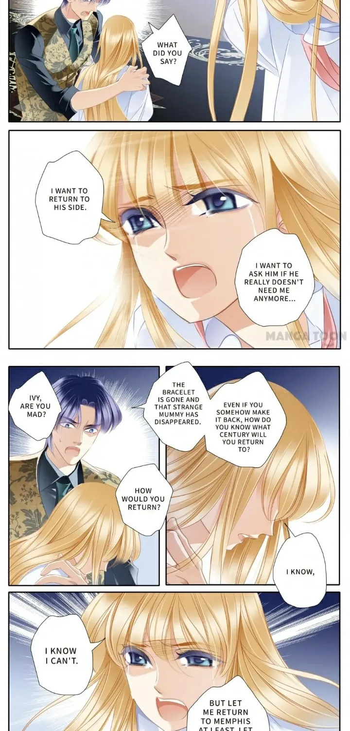 Read Pharaoh