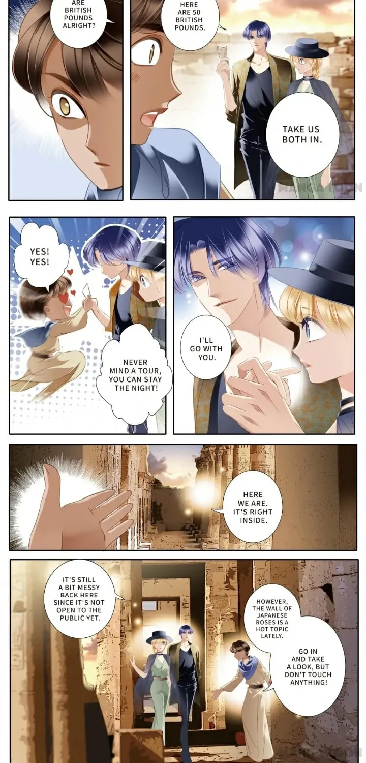 Read Pharaoh