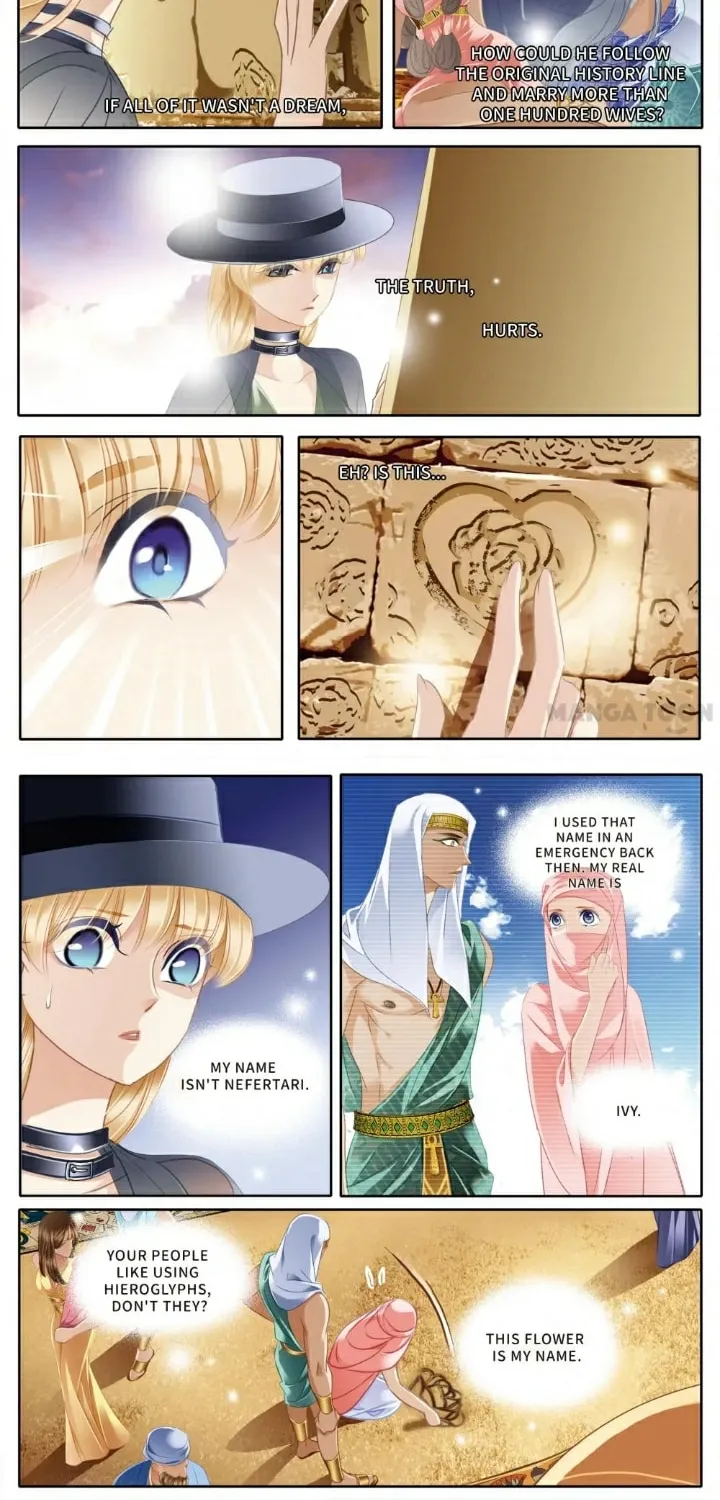 Read Pharaoh