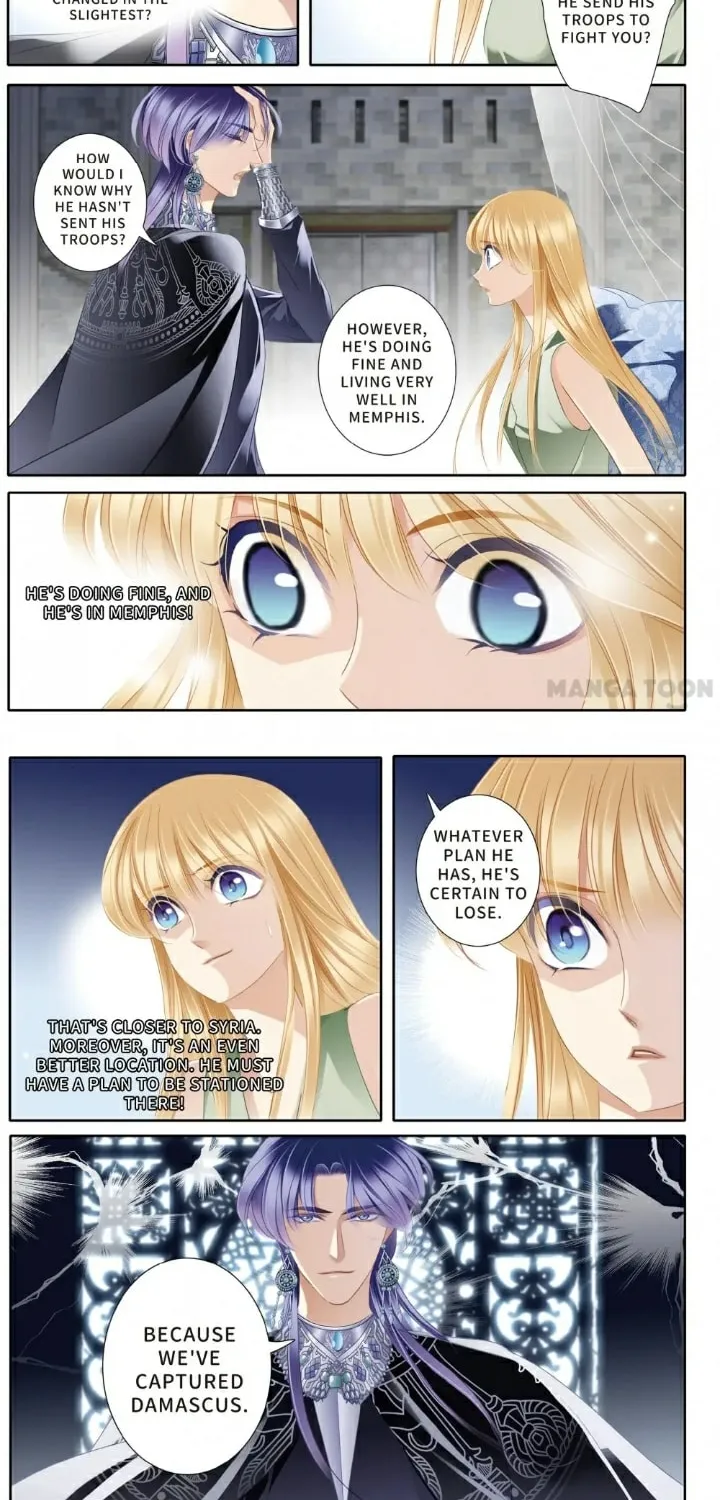 Read Pharaoh