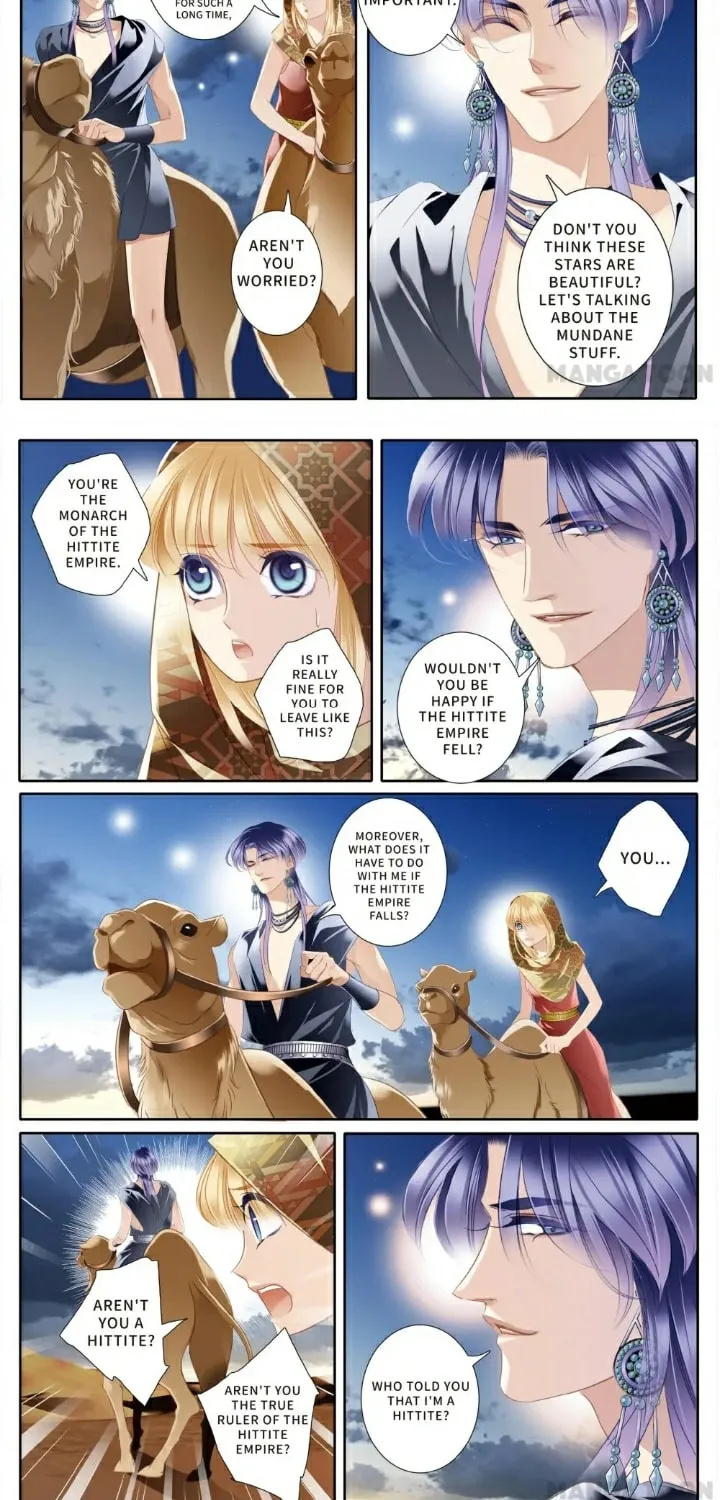 Read Pharaoh
