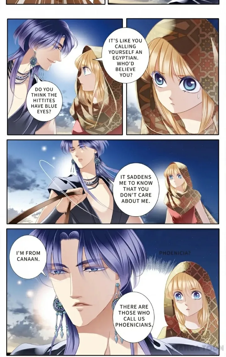 Read Pharaoh