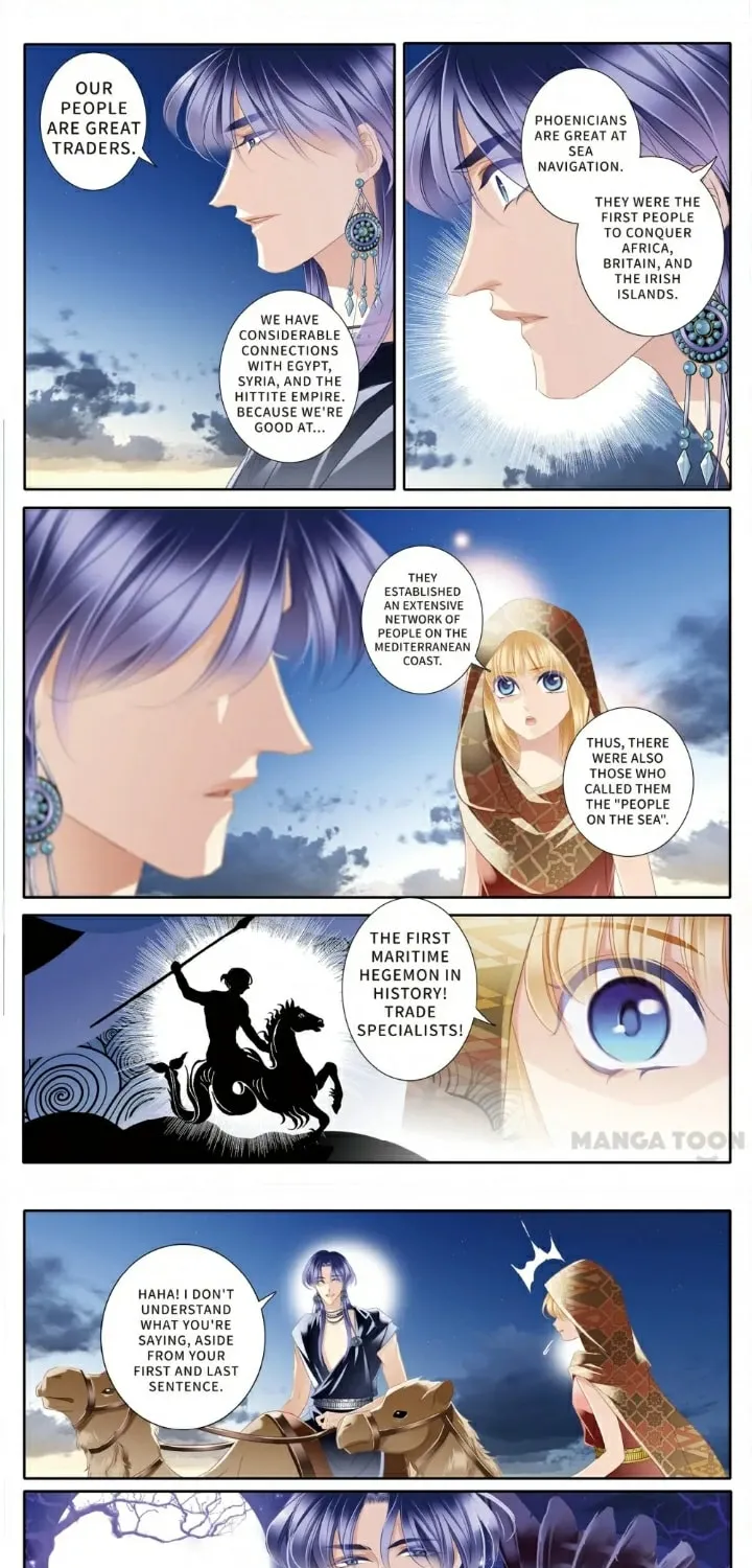 Read Pharaoh