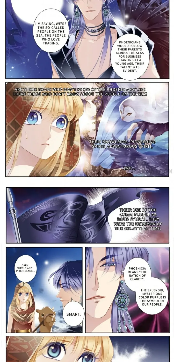 Read Pharaoh