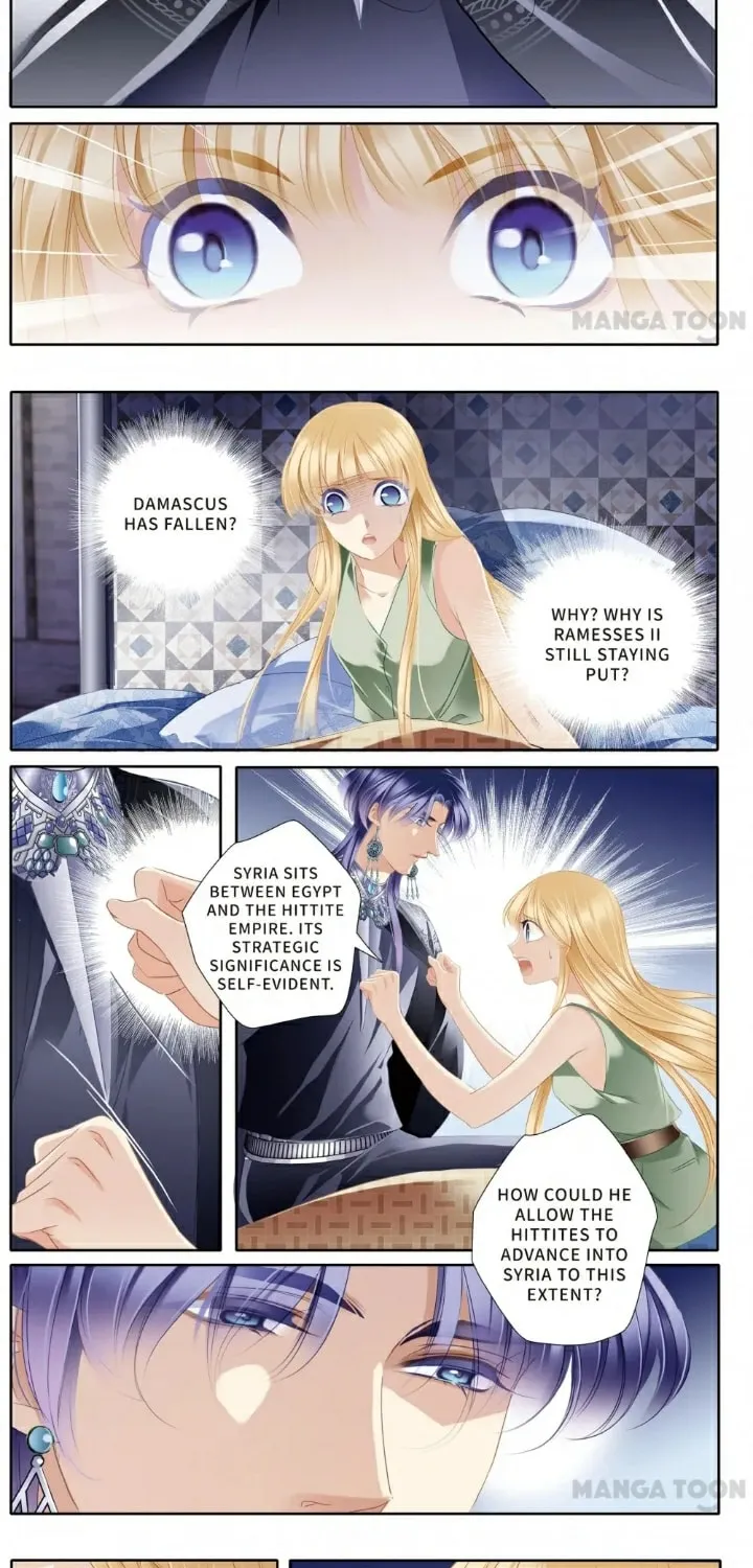 Read Pharaoh