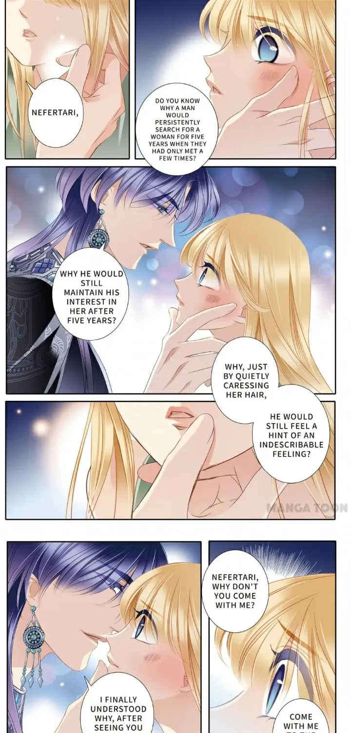 Read Pharaoh