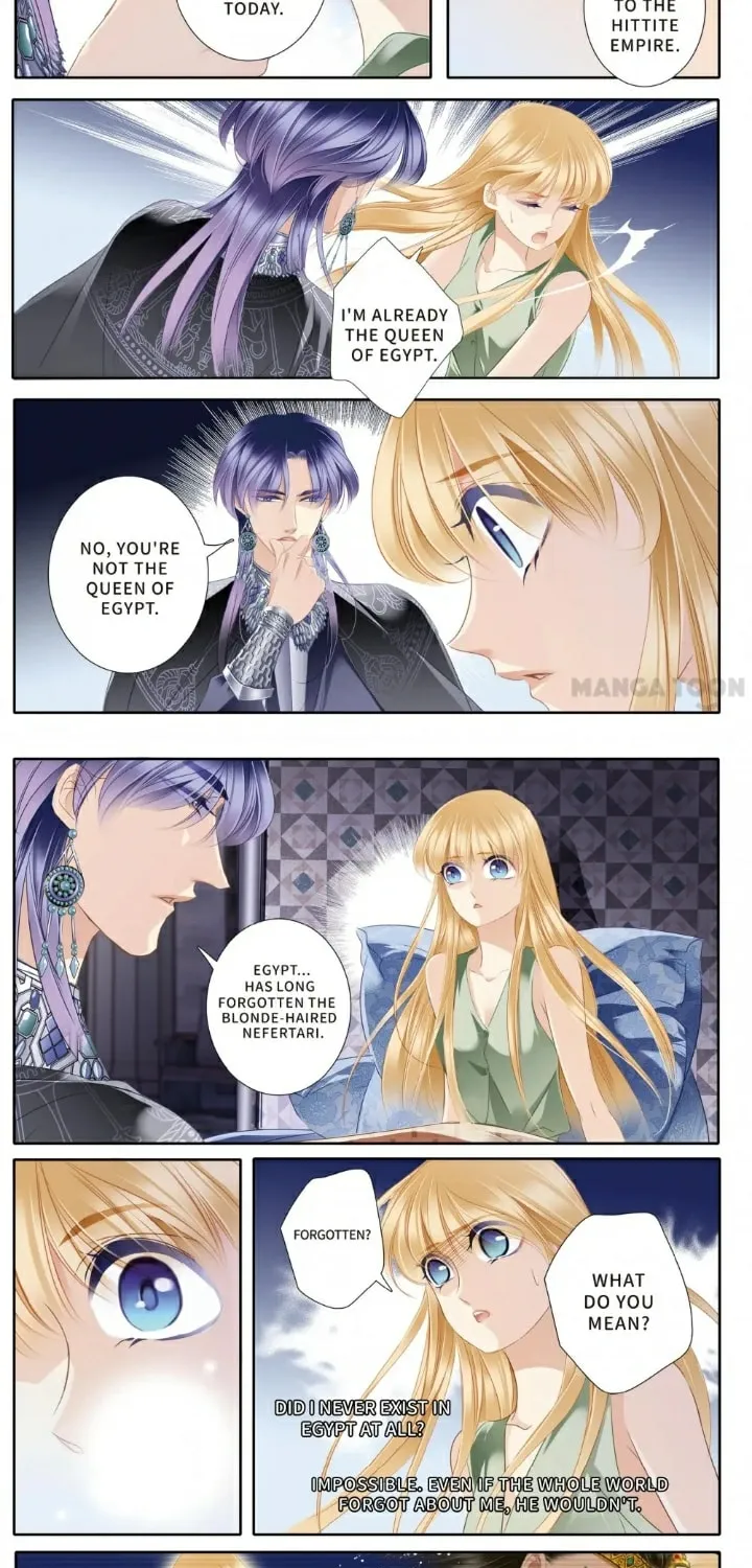Read Pharaoh