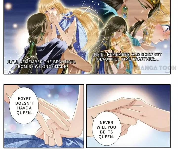 Read Pharaoh