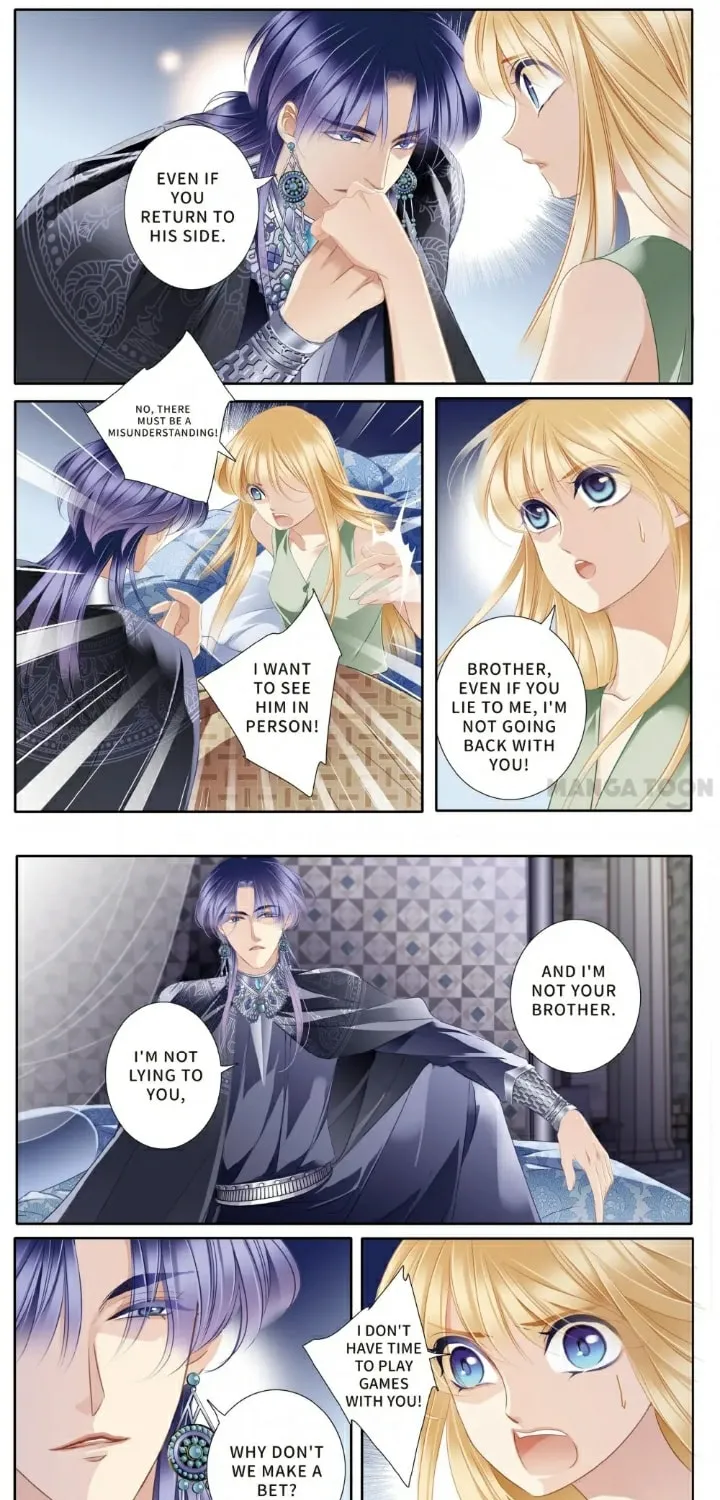Read Pharaoh