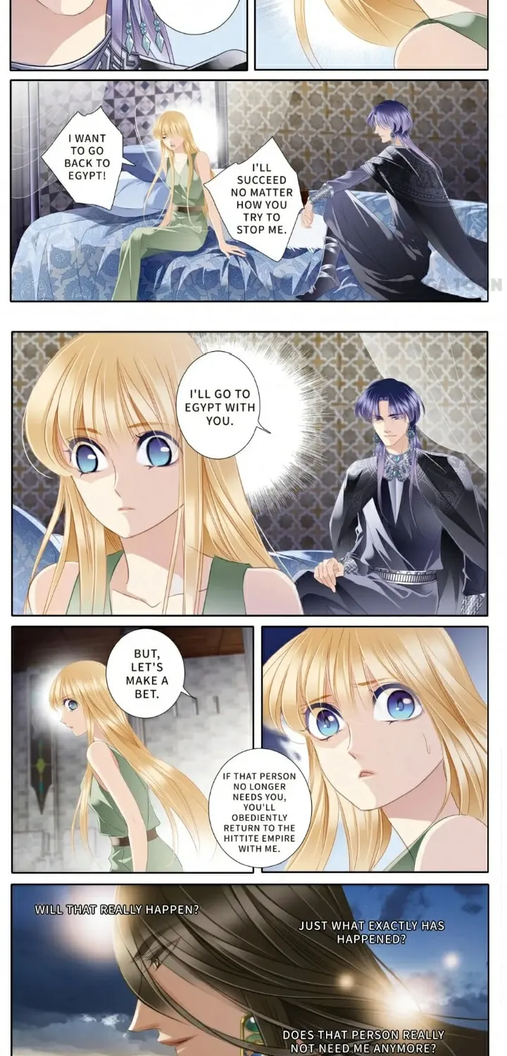 Read Pharaoh