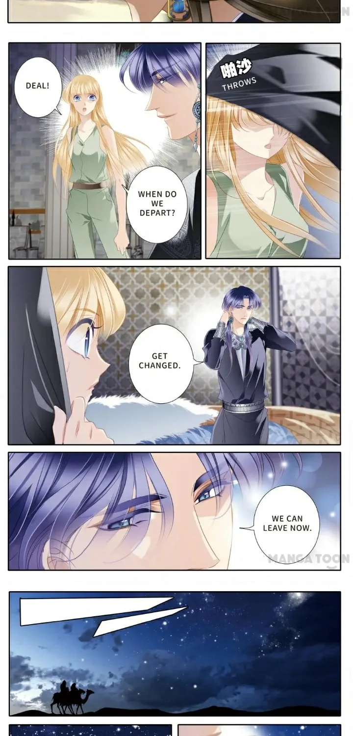 Read Pharaoh