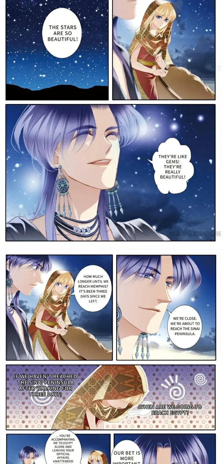 Read Pharaoh