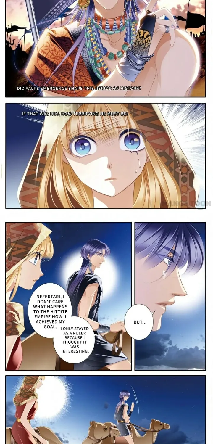 Read Pharaoh