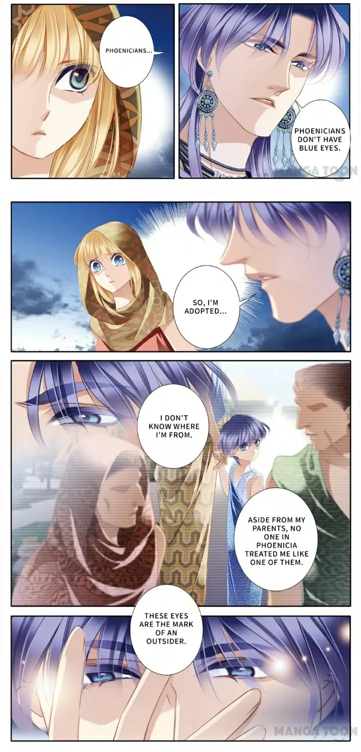 Read Pharaoh
