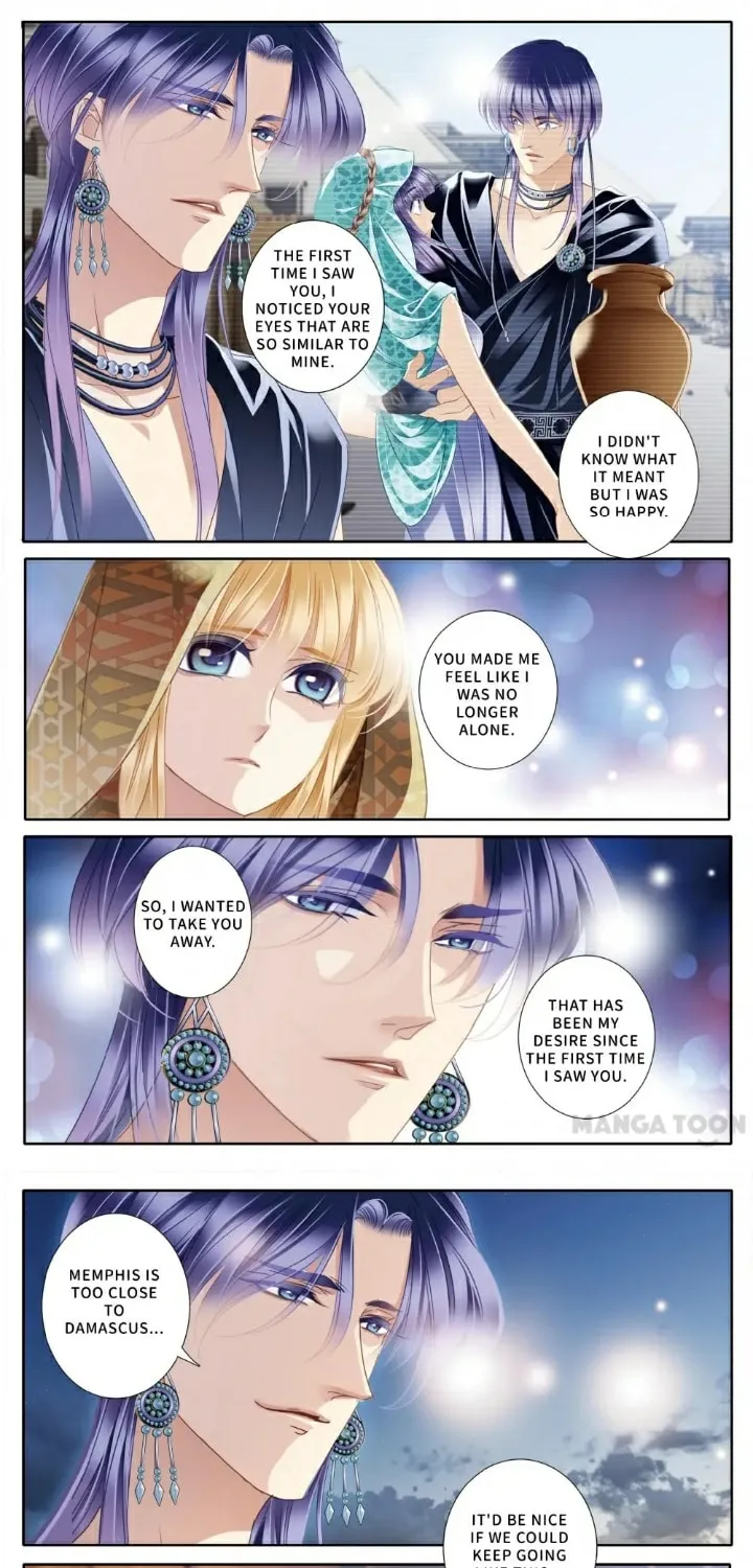 Read Pharaoh