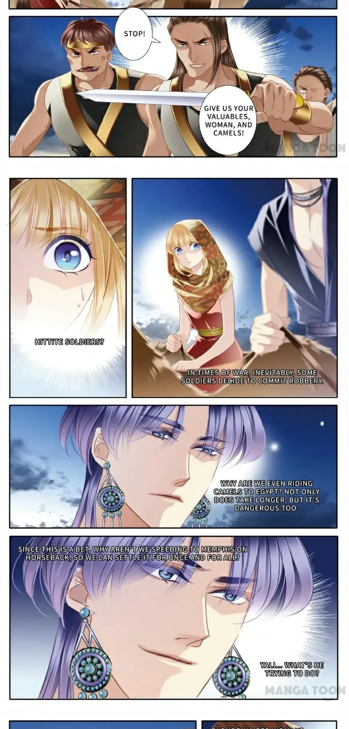 Read Pharaoh