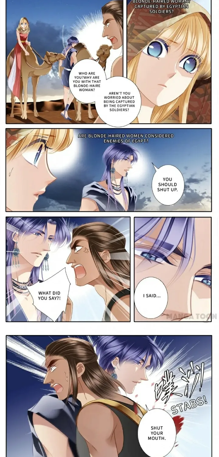 Read Pharaoh