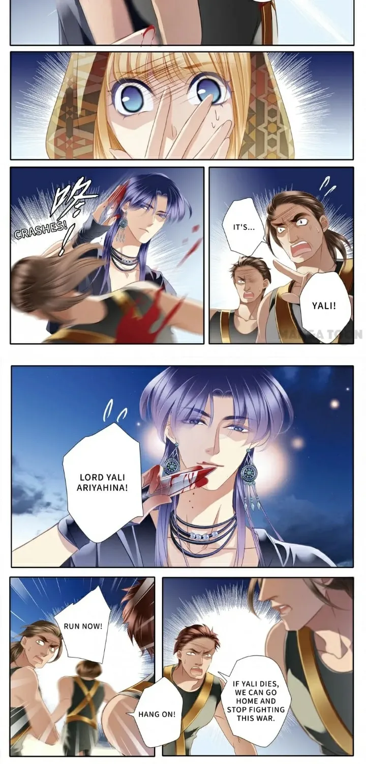 Read Pharaoh