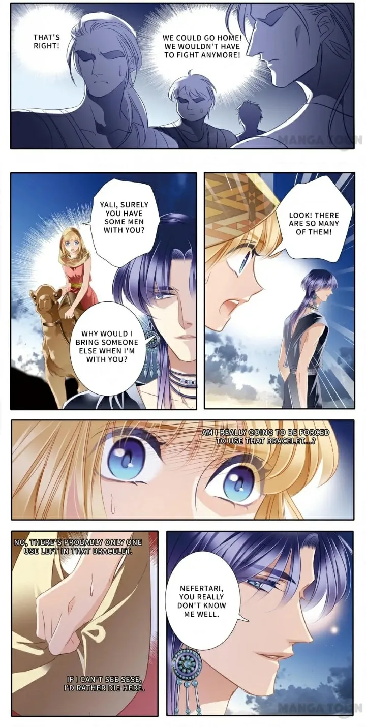 Read Pharaoh