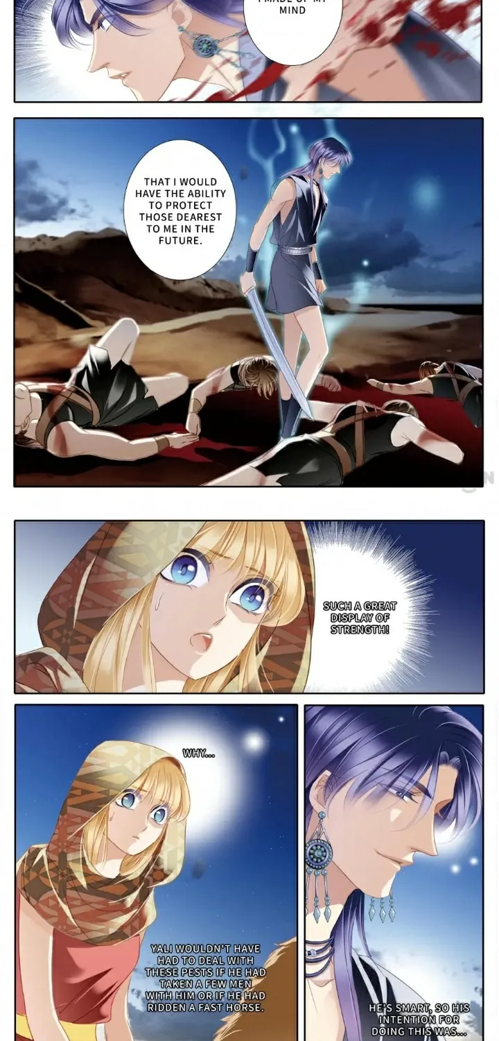 Read Pharaoh