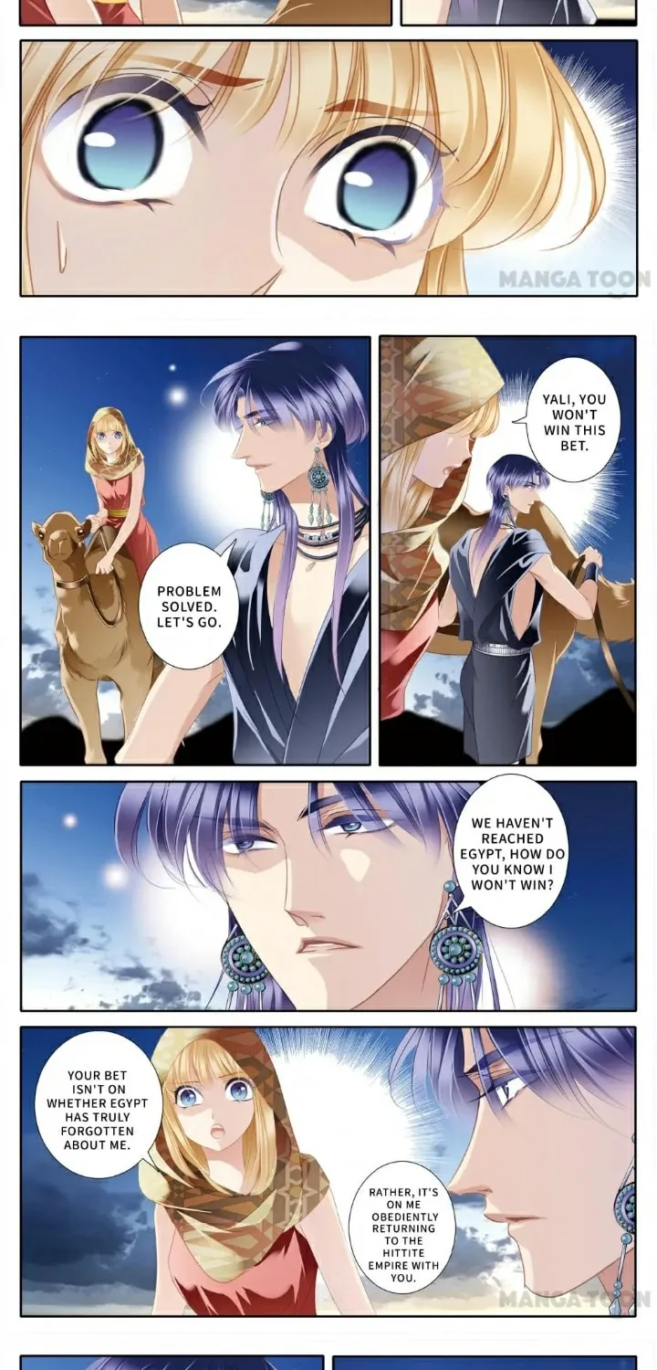 Read Pharaoh