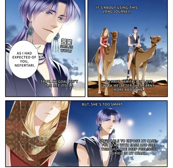 Read Pharaoh