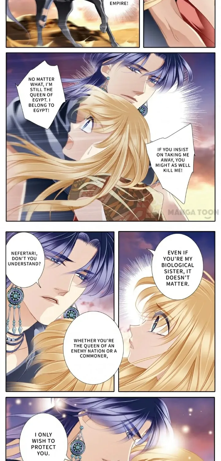 Read Pharaoh