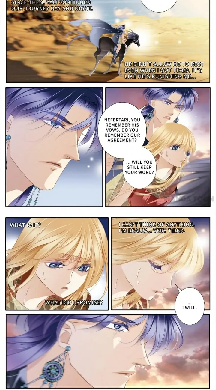 Read Pharaoh