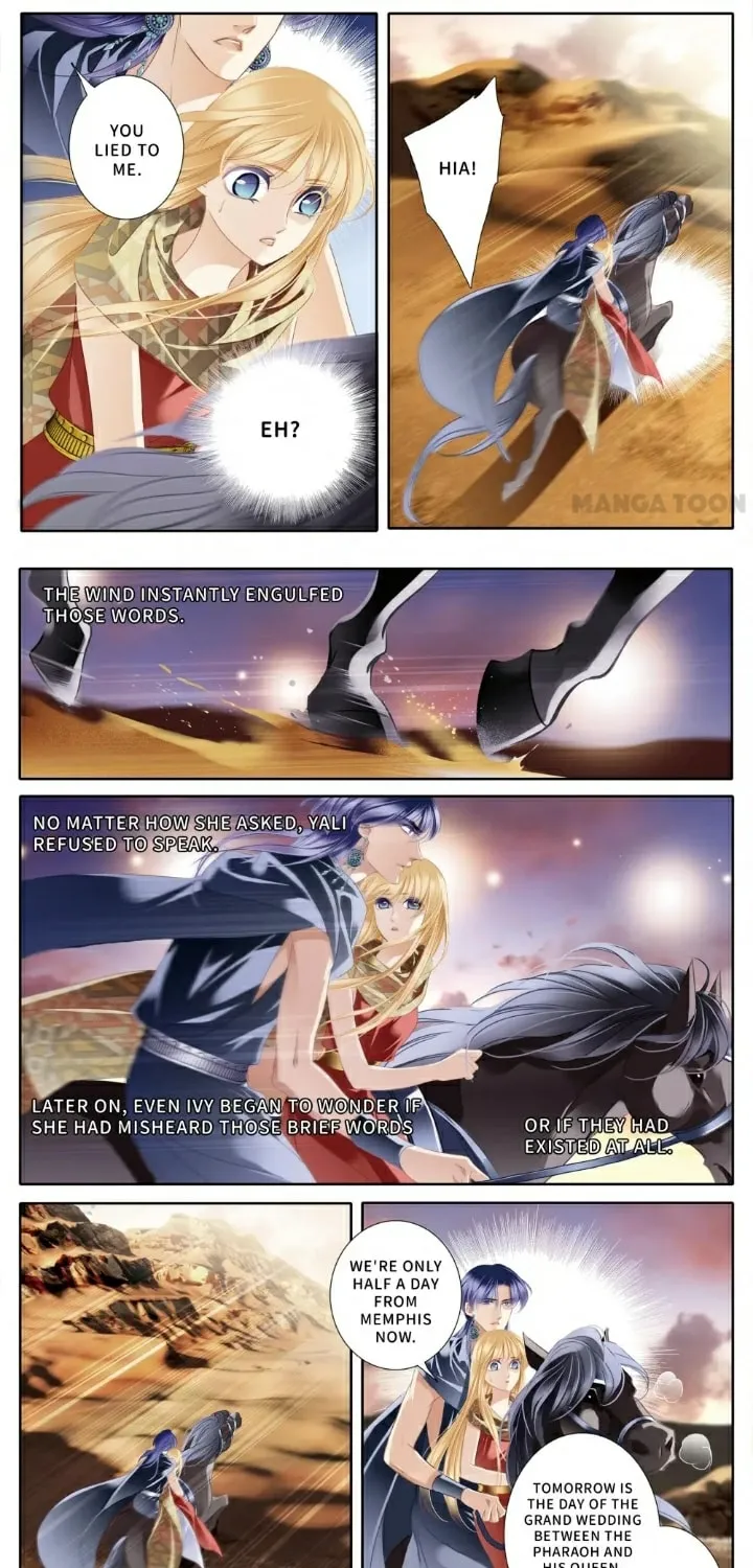 Read Pharaoh