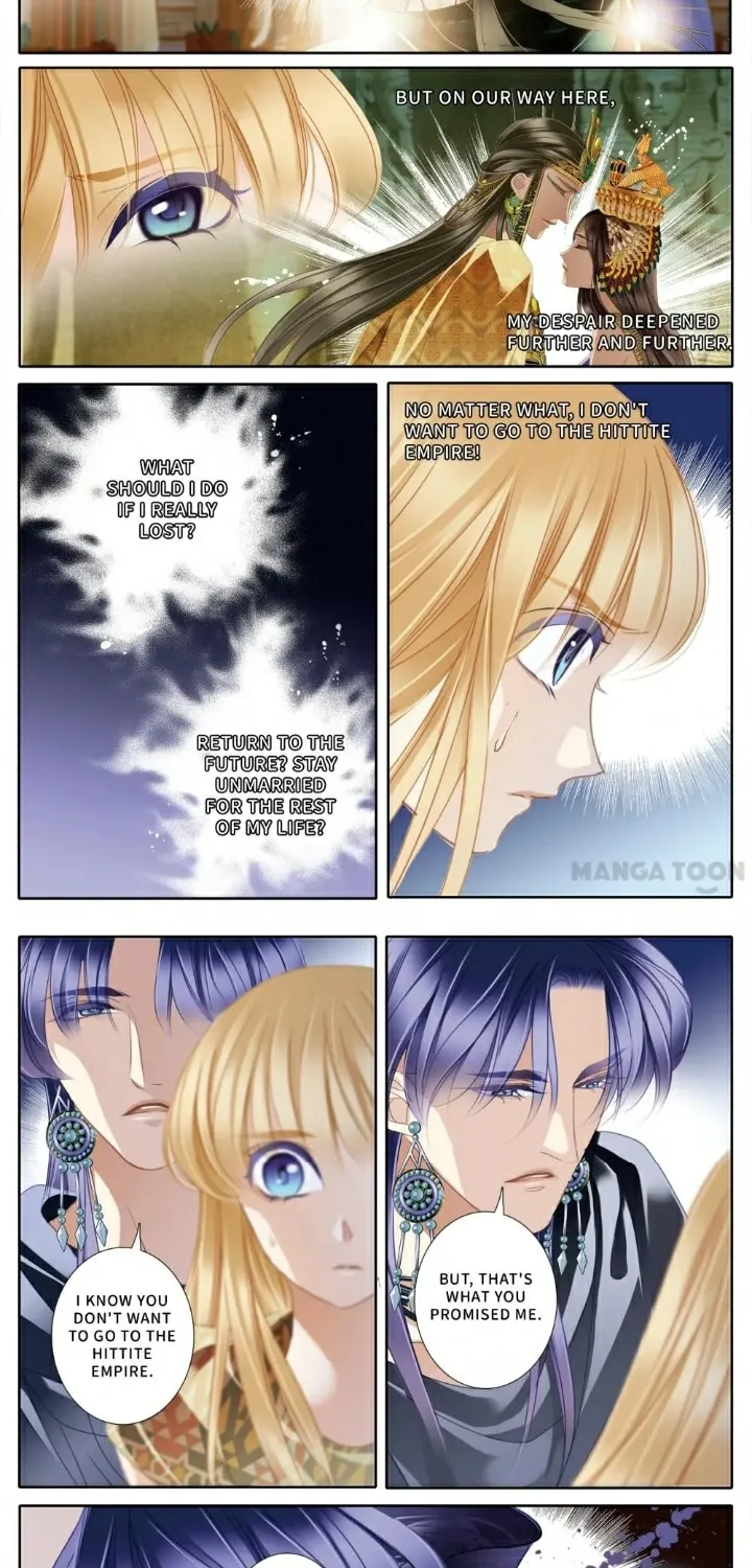 Read Pharaoh