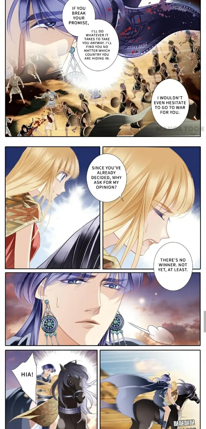 Read Pharaoh