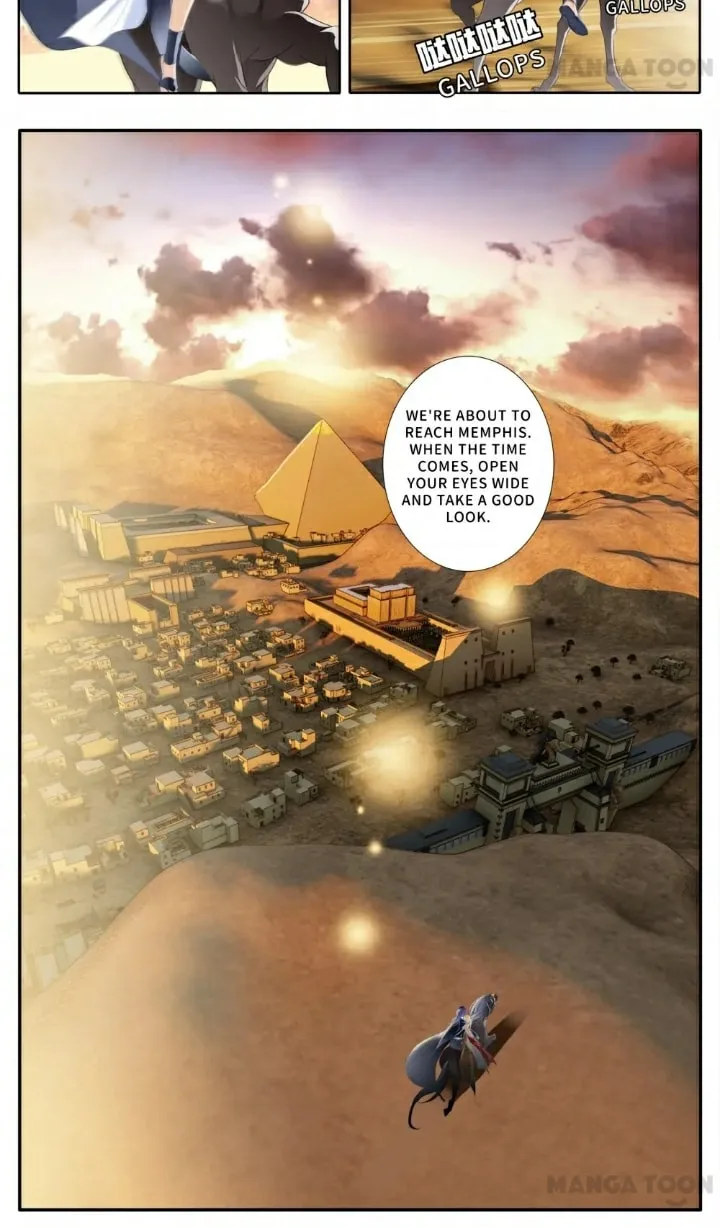 Read Pharaoh