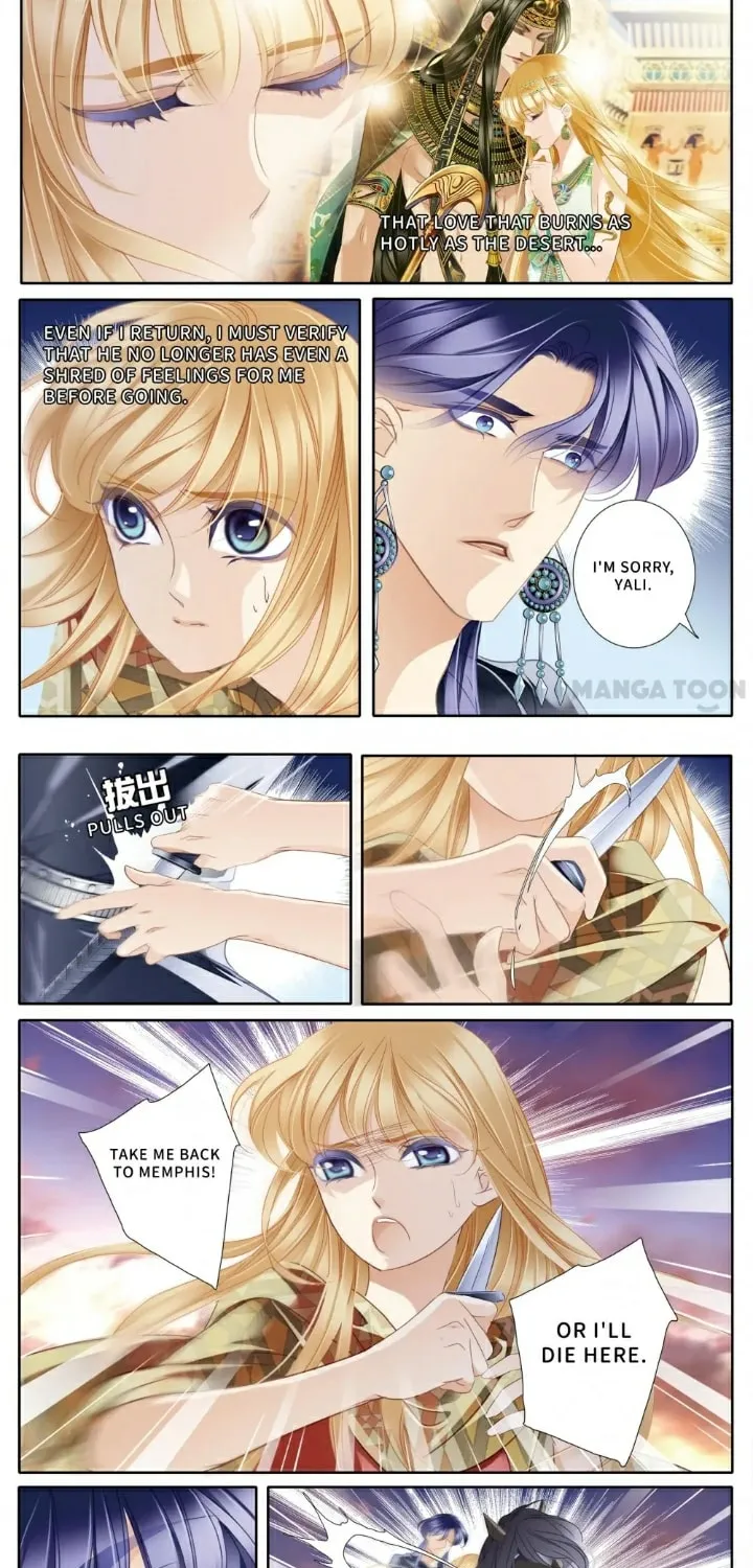 Read Pharaoh