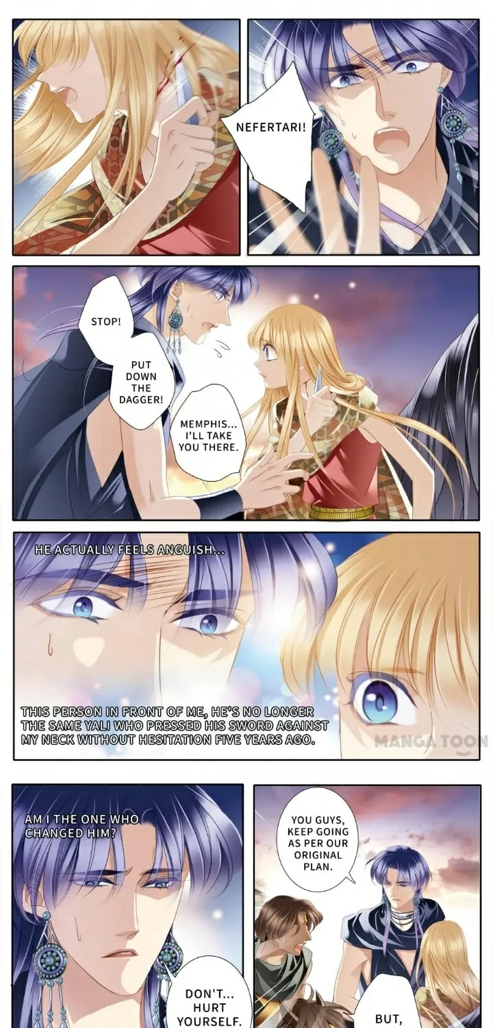 Read Pharaoh