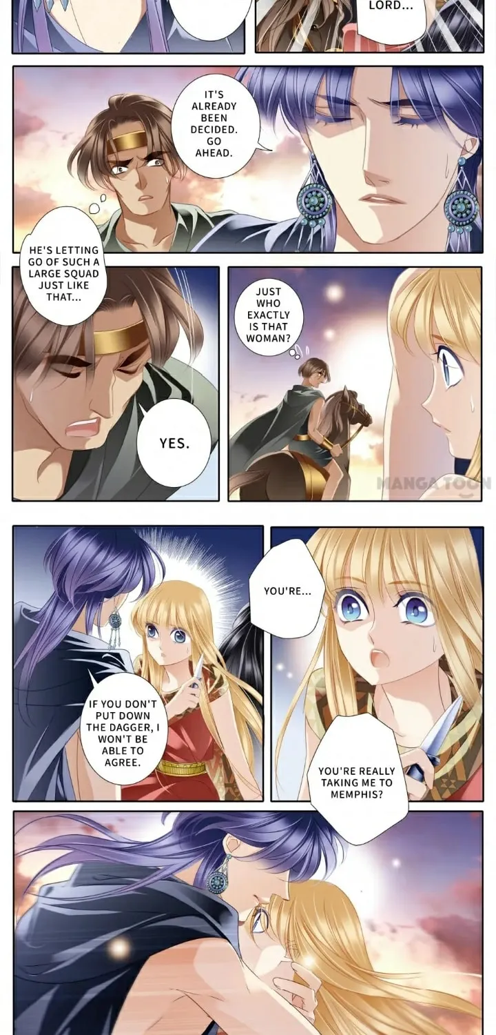 Read Pharaoh