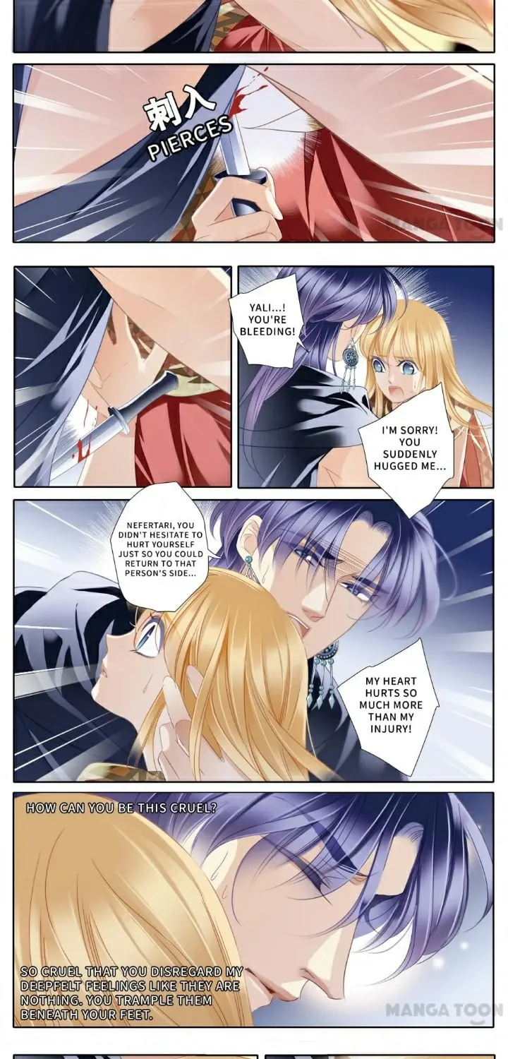 Read Pharaoh