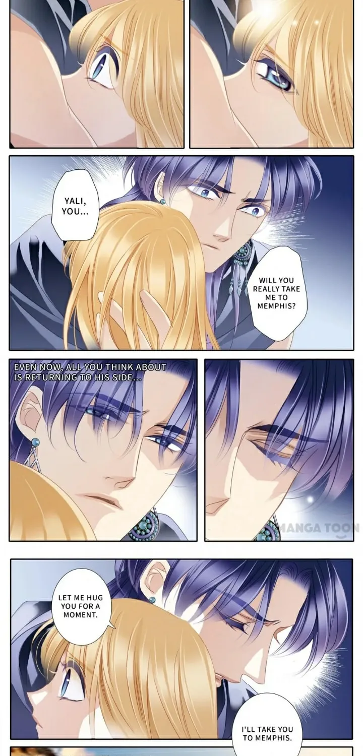 Read Pharaoh