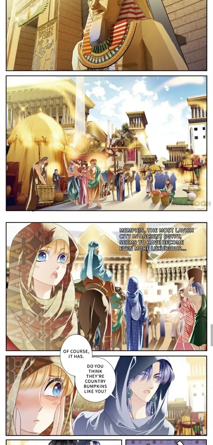 Read Pharaoh