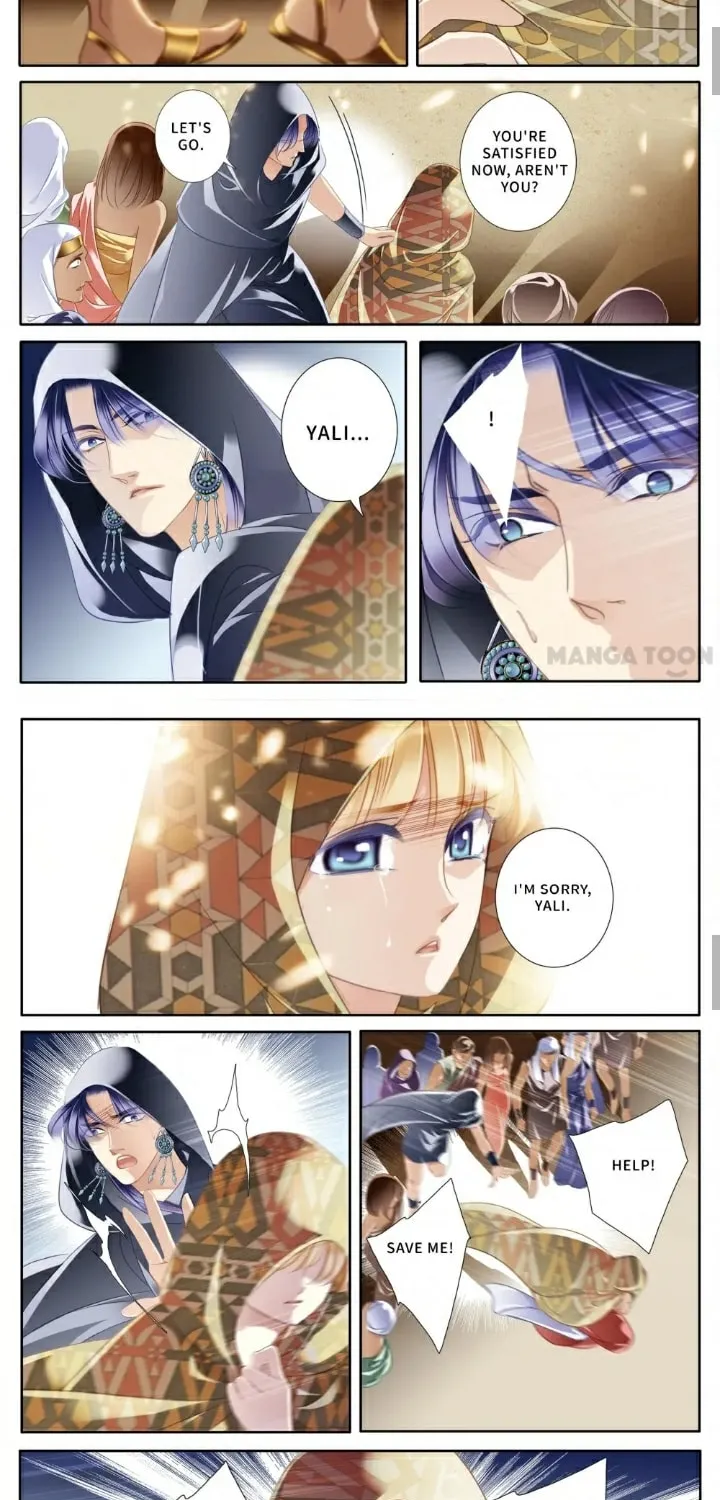 Read Pharaoh