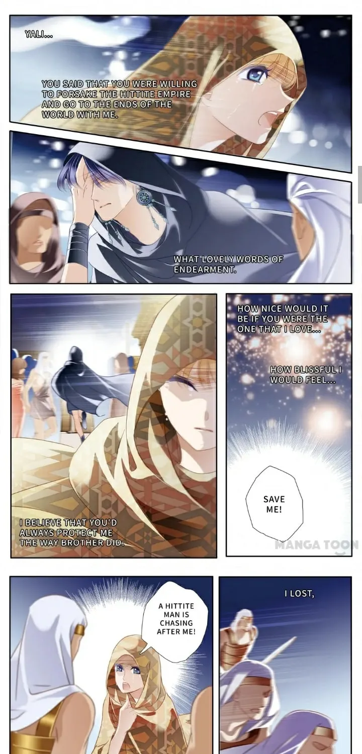 Read Pharaoh