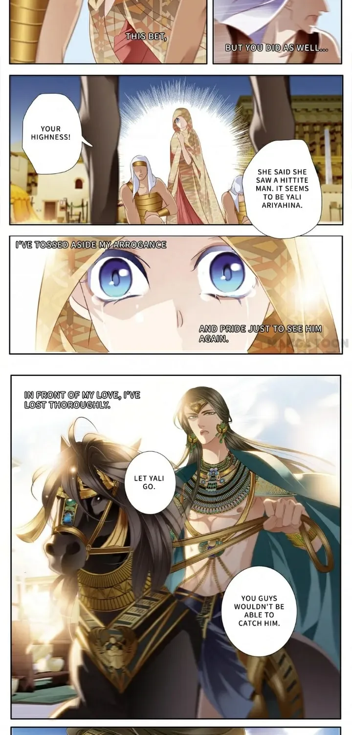 Read Pharaoh