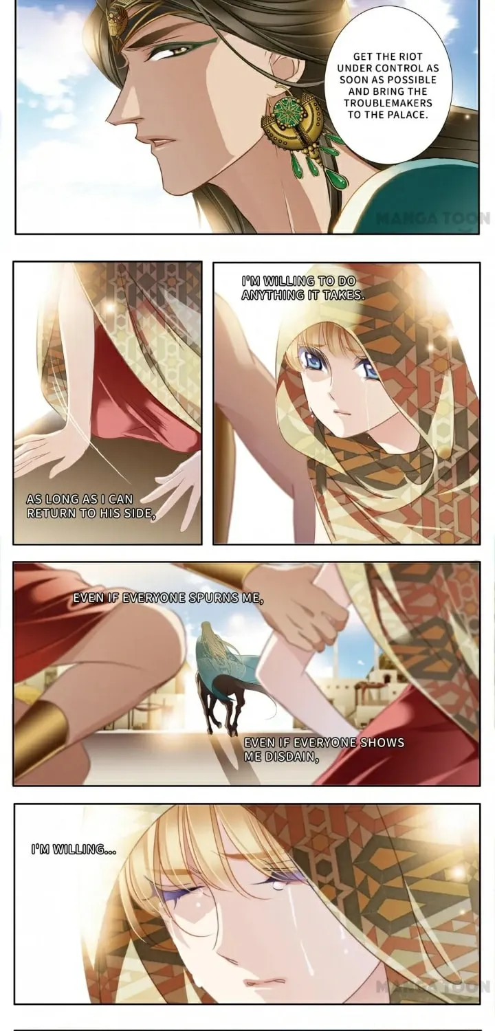 Read Pharaoh