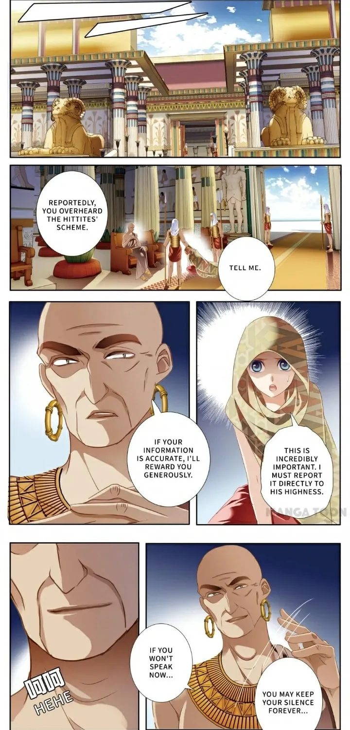 Read Pharaoh