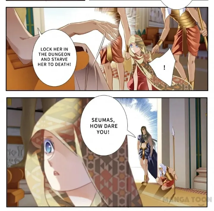 Read Pharaoh