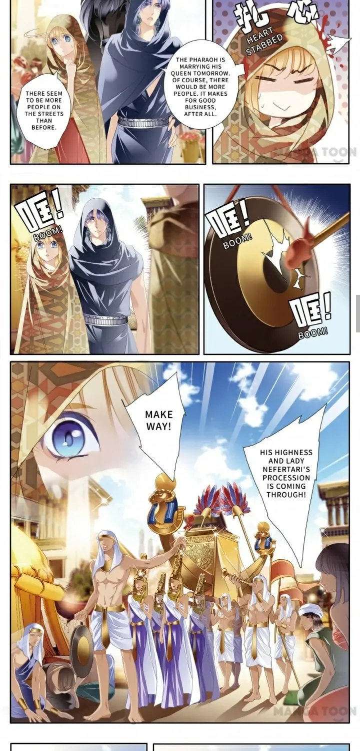 Read Pharaoh