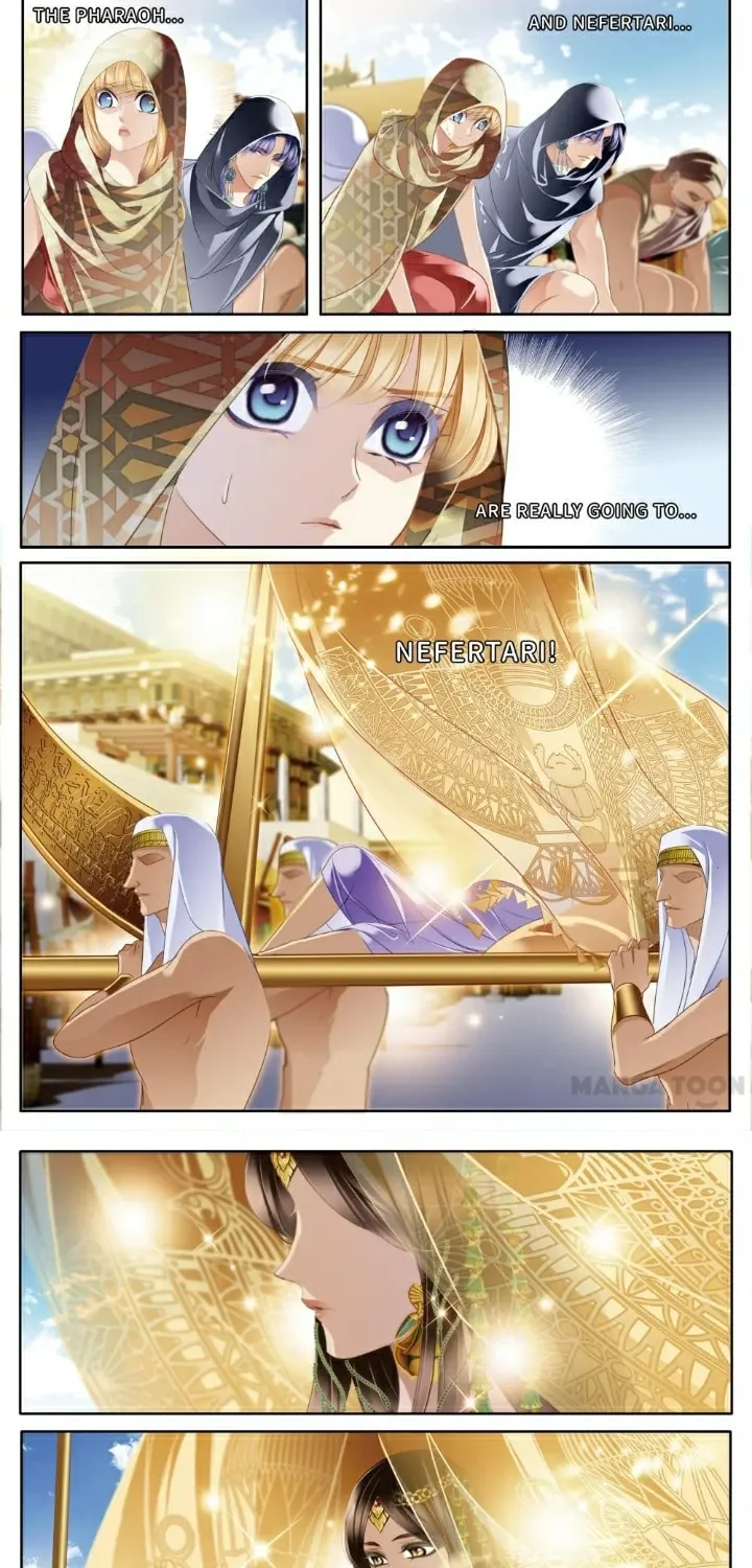 Read Pharaoh