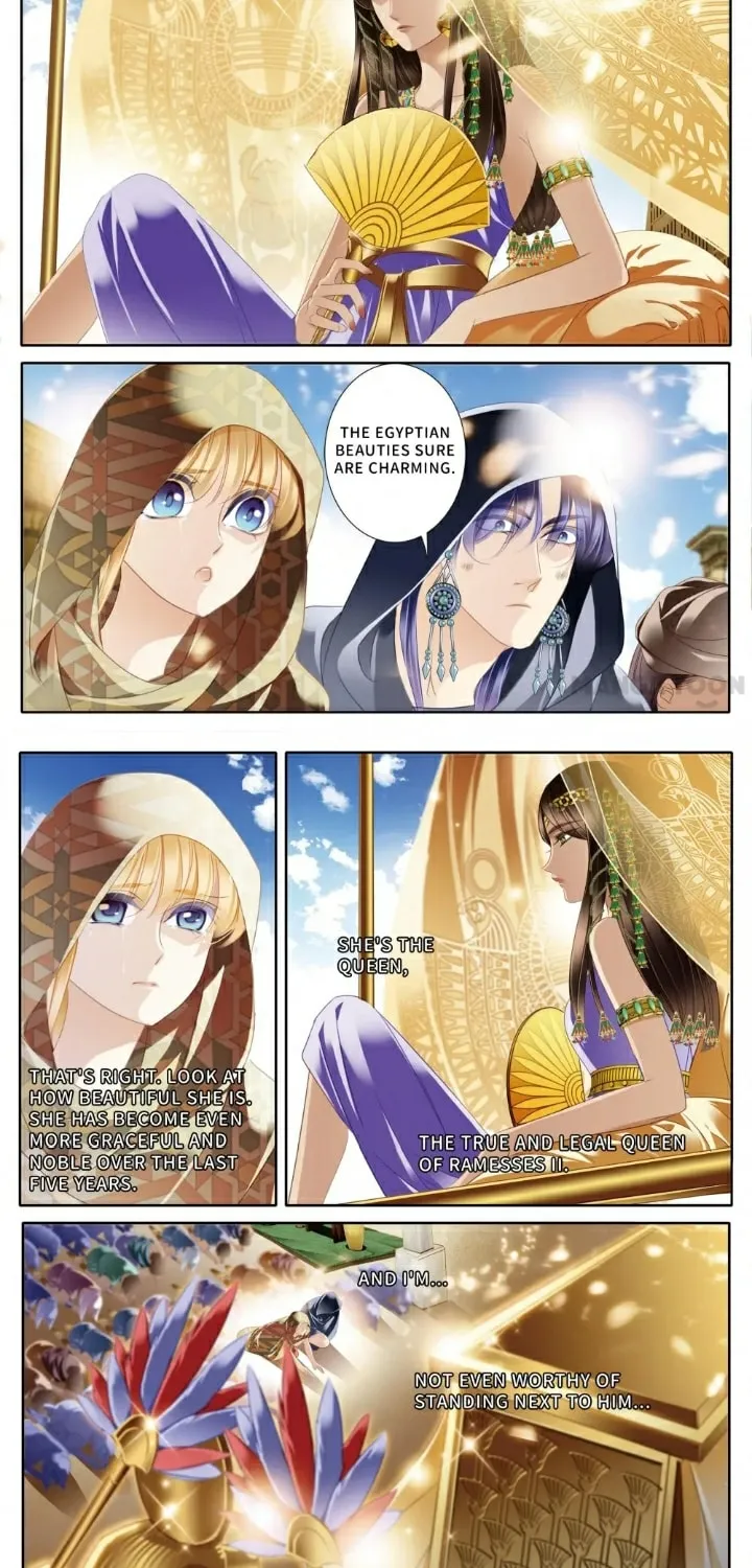 Read Pharaoh