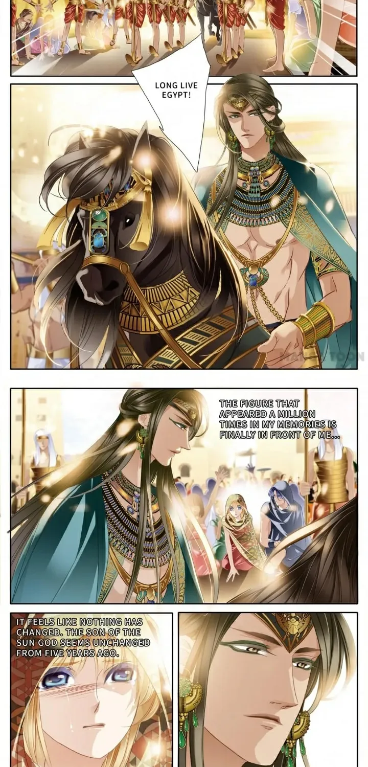 Read Pharaoh